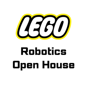 Lego Robotics Open H